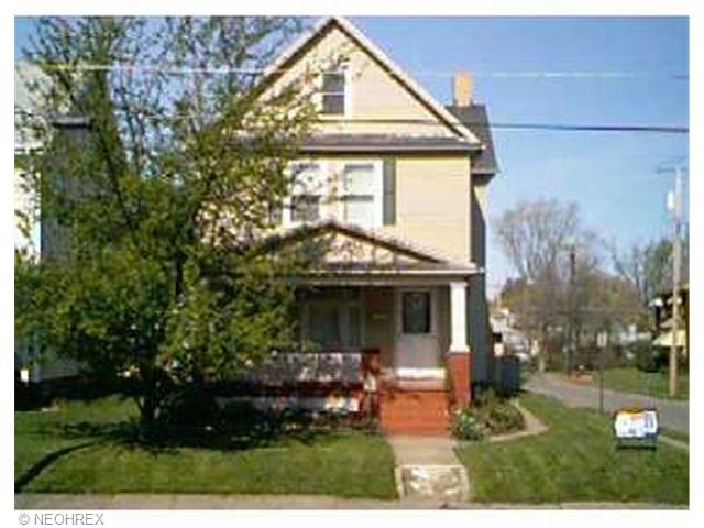 715 Wright Ave, Alliance, OH 44601 photo 1