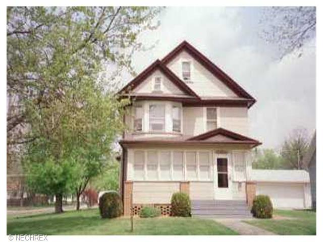 205 Vermont, Sebring, OH 44672 photo 1