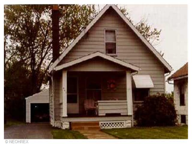 441 Maplewood Ave, Struthers, OH 44471 photo 1