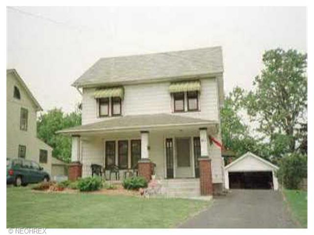403 Sexton St, Struthers, OH 44471 photo 1