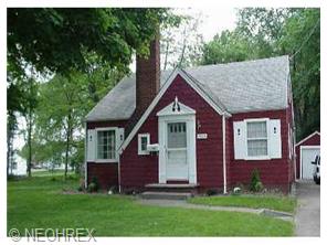 1425 Manor Ave, Canton, OH 44708 photo 1