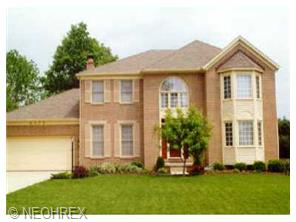 5375 Duffield Dr, Hudson, OH 44236 photo 1