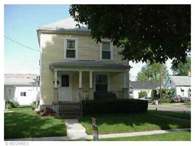 451 3rd, Coshocton, OH 43812 photo 1
