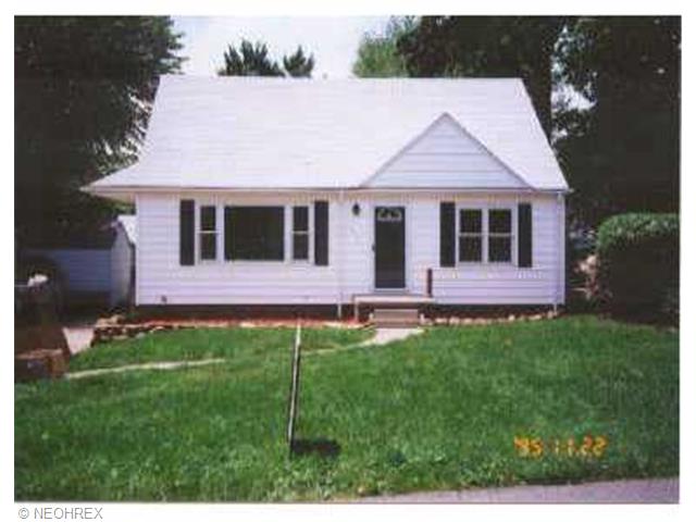 167 Mount Marie Ave, Canton, OH 44708 photo 1