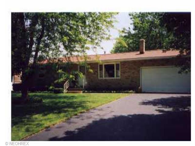 150 Mark Ave, Killbuck, OH 44637 photo 1