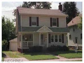 416 Noah Ave, Akron, OH 44320 photo 1