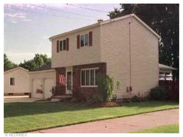 4182 Siefer Dr, Rootstown, OH 44272 photo 1