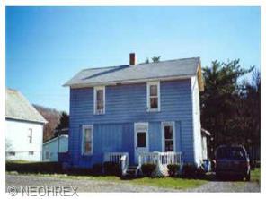 4716 Rutledge, Midvale, OH 44653 photo 1