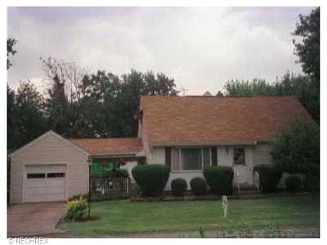 720 Whipple Ave, Canton, OH 44708 photo 1