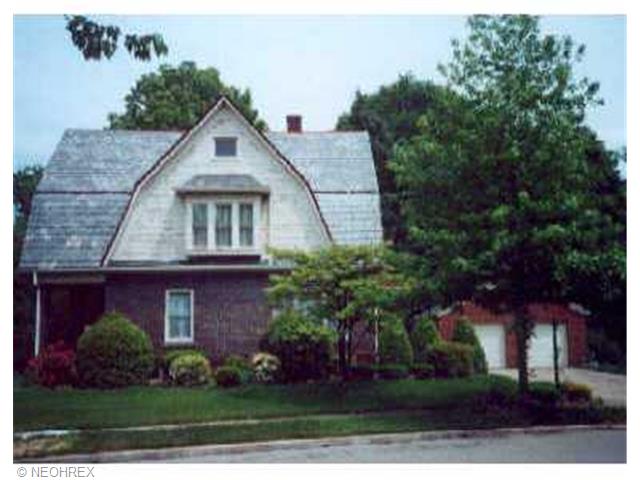 304 E Iron Ave, Dover, OH 44622 photo 1