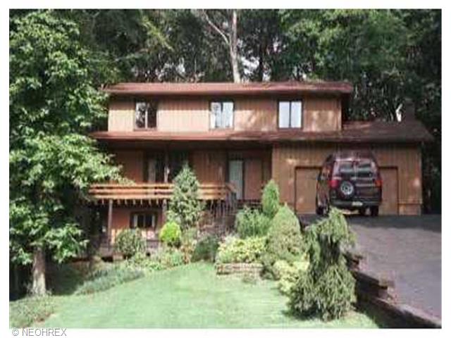 107 Rustic Ter, Munroe Falls, OH 44262 photo 1