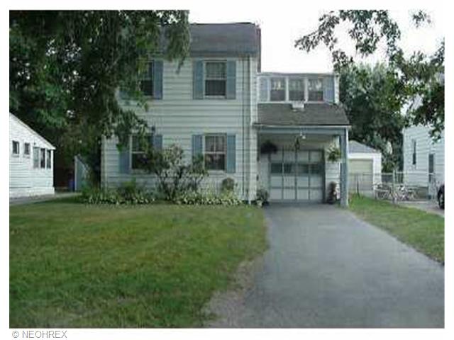 65 Arlene Ave, Youngstown, OH 44512 photo 1