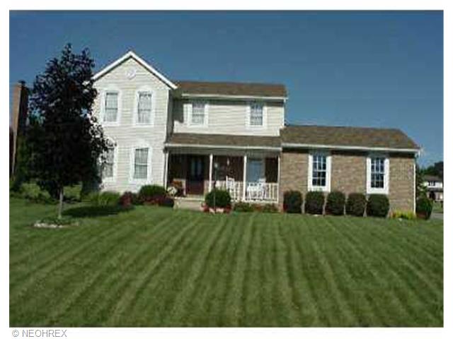 6711 Big Spring Ave, Canton, OH 44721 photo 1