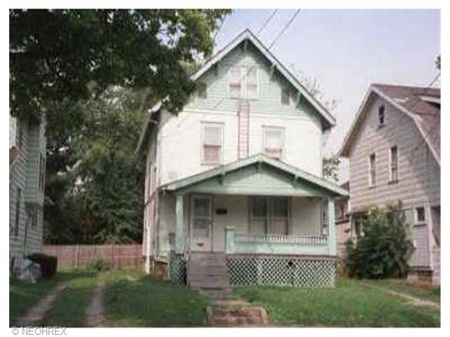 650 Sumner St, Akron, OH 44311 photo 1