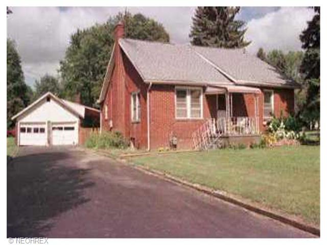 3903 Cook Rd, Rootstown, OH 44272 photo 1