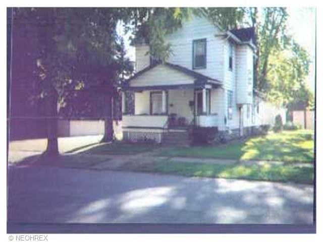 404 Cherry Ave, Niles, OH 44446 photo 1