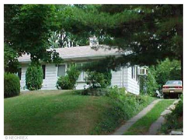 857 Kickapoo Ave, Akron, OH 44305 photo 1