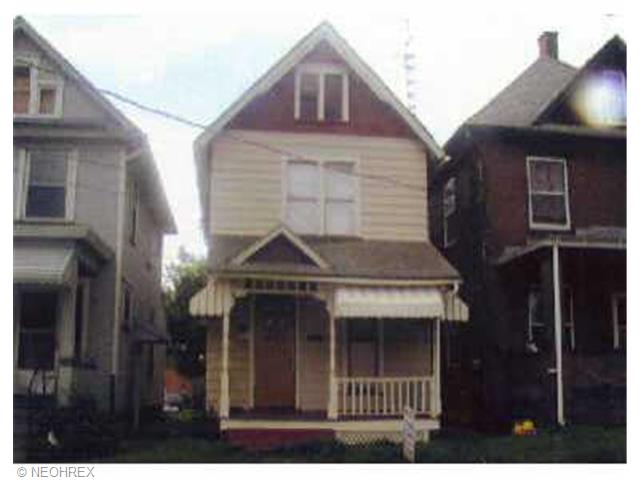 1406 6th St, Canton, OH 44707 photo 1