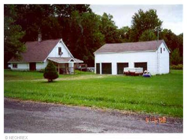10100 Bancroft Rd, Garrettsville, OH 44231 photo 1