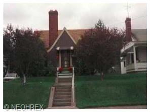 153 Claremont Ave, Canton, OH 44708 photo 1