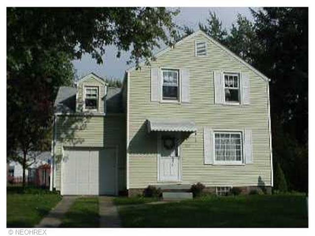 332 Montrose Ave, Canton, OH 44708 photo 1