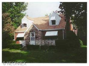 4957 2nd St, Canton, OH 44708 photo 1