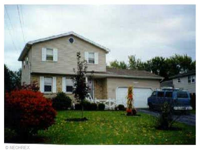 343 Eastern Ave, Campbell, OH 44405 photo 1