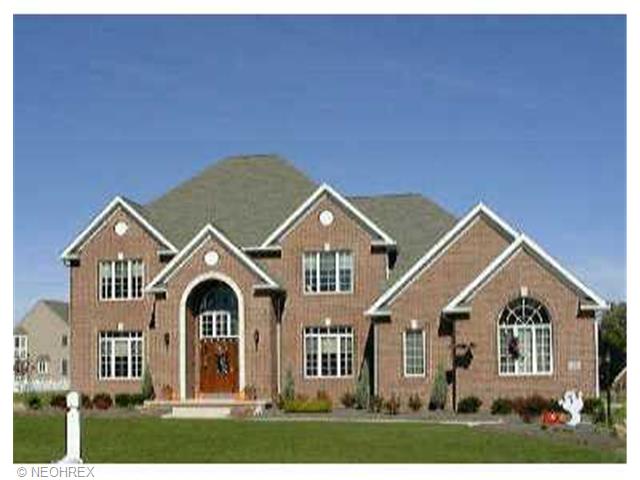 4121 Ashbourne, Akron, OH 44321 photo 1