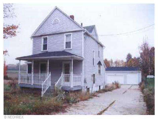 4904 Tallmadge Rd, Rootstown, OH 44272 photo 1