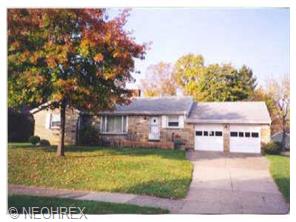221 Poplar Ave, Canton, OH 44708 photo 1