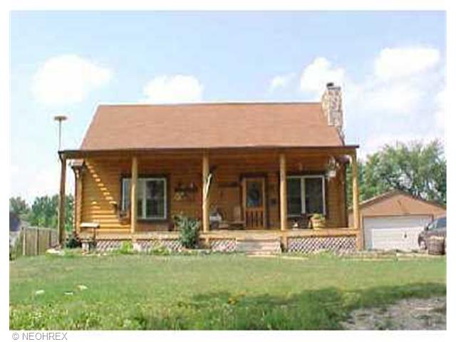 10055 Williams Rd, Diamond, OH 44412 photo 1