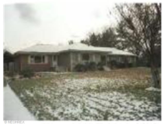 3950 Sanford Rd, Rootstown, OH 44272 photo 1