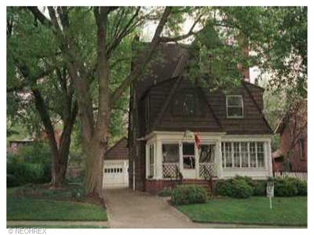 719 Ecton Rd, Akron, OH 44303 photo 1