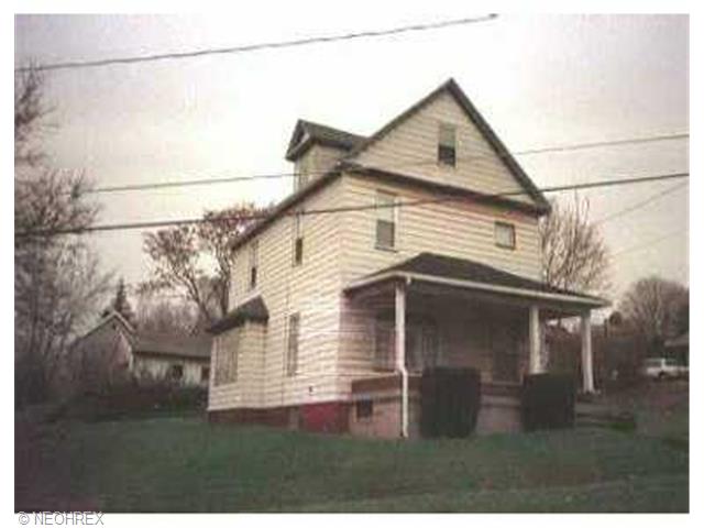 58 Snyder Ave, Struthers, OH 44471 photo 1
