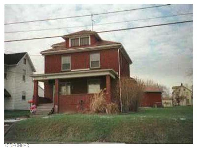 115 Ridgeway St, Struthers, OH 44471 photo 1