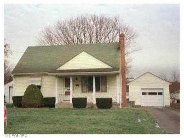 535 Creed St, Struthers, OH 44471 photo 1