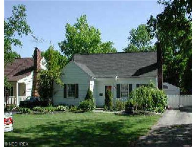 1956 Stabler Rd, Akron, OH 44313 photo 1
