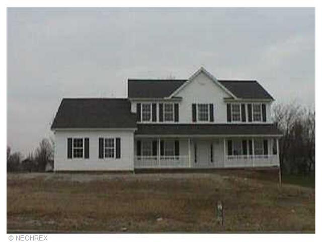 3326 Berwin Dr, Stow, OH 44224 photo 1