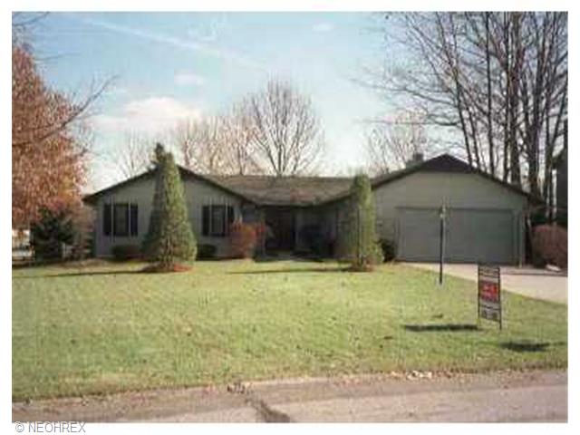 10021 Crows Nest Cv, Aurora, OH 44202 photo 1