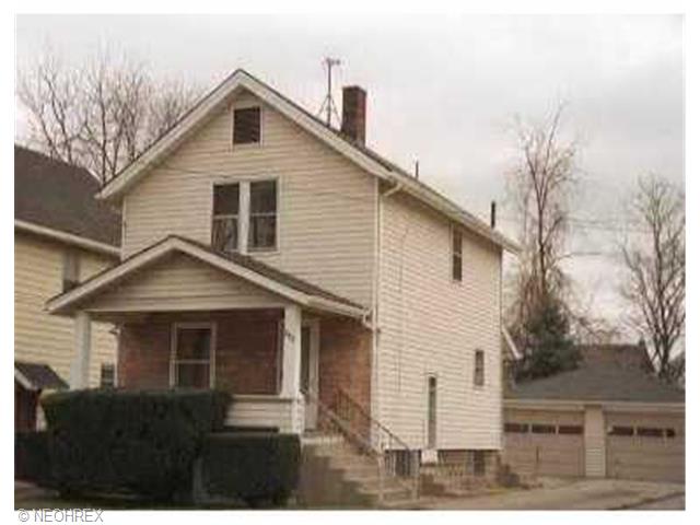 294 Maplewood Ave, Struthers, OH 44471 photo 1