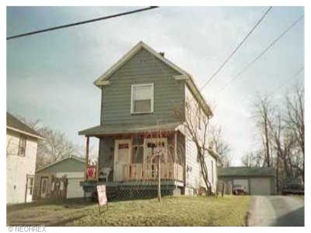 62 Park Ave, Struthers, OH 44471 photo 1