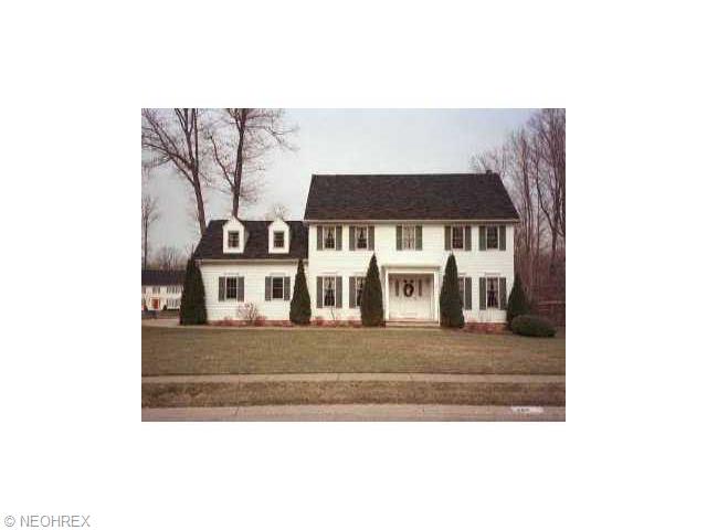 280 Birchbark Trl, Aurora, OH 44202 photo 1