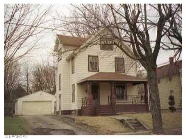 217 Lafayette Ave, Niles, OH 44446 photo 1