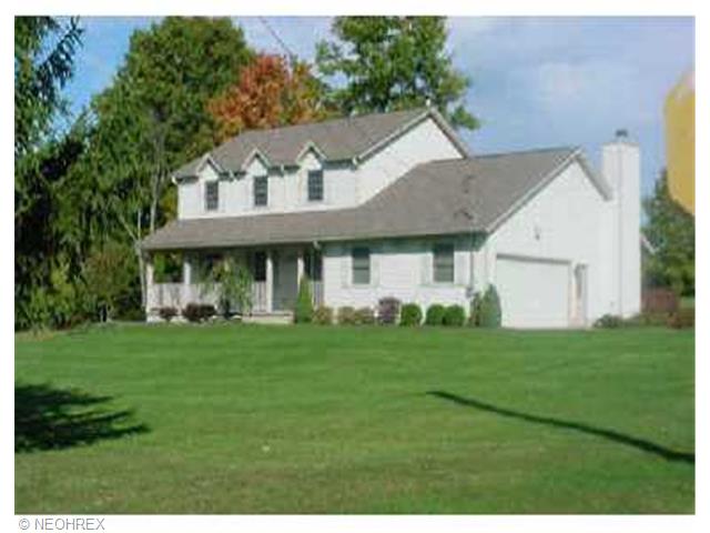 3950 Pfile Dr, Rootstown, OH 44272 photo 1