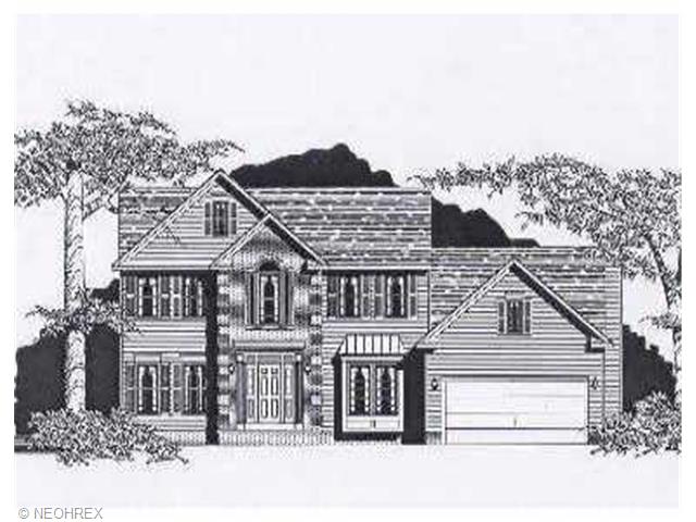 3319 Suffolk Downs, Stow, OH 44224 photo 1