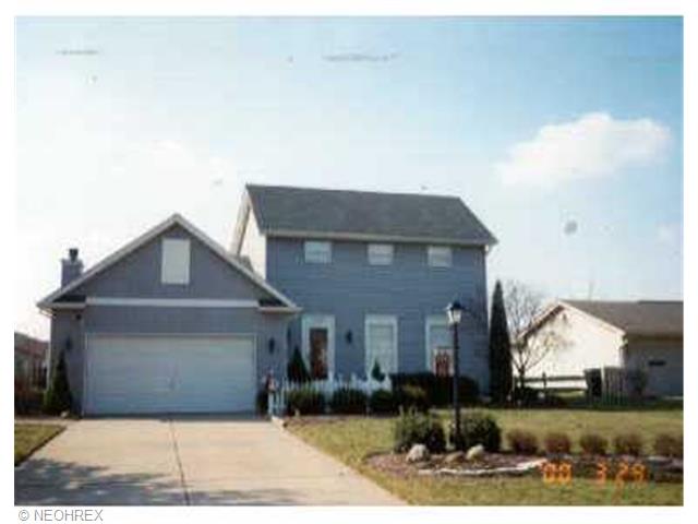 675 Angiline Dr, Youngstown, OH 44512 photo 1