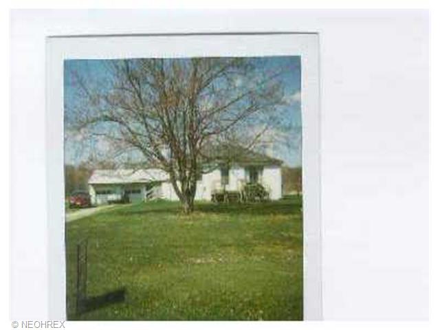 8781 Freedom Rd, Windham, OH 44288 photo 1