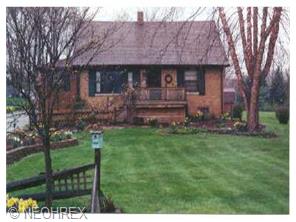 3115 Dalemont Ave SE, Canton, OH 44707 photo 1