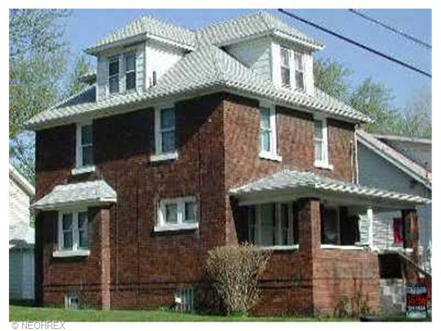 574 Talbot Ave E, Akron, OH 44306 photo 1