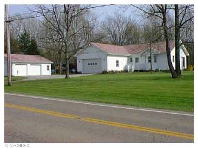 17885 S Range Rd, Beloit, OH 44609 photo 1
